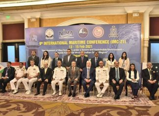 Gov Cognizant of Blue Economy’s Importance-Initiated Major Policy Reform for Maritime Industry; Dr Alvi