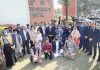 Short Term Course for Library Professionals Commenced @ PASTIC of QAU
