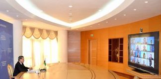 The issues of cooperation between Turkmenistan and the UN on the national and regional levels discussed