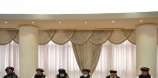 Taliban Assure Full Support for TAPI and Other Trans-Afghanistan Development Projects of Turkmenistan