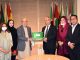 Turkmenistan faces no obstacle in Afghanistan, laying infrastructure of cheap gas & electricity for Pakistan; Ambassador Atadjan Movlamov