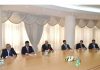 Abdul Rashid Dostum meets Foreign Minister Turkmenistan – Assures cooperation in Development Projects
