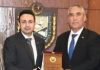 Turkmenistan Ready to Provide 3000 MW on Half of its Price in Pakistan