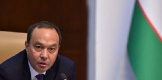 Director of ISRS Eldor Aripov: “Mazar-i-Sharif – Peshawar: a corridor to the new future of Central and South Asia”