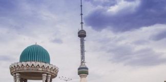 NEW UZBEKISTAN – A New Model of Foreign Policy