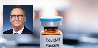 Australian H.C Welcomes COVAX Initial Vaccine Allocation to Pakistan