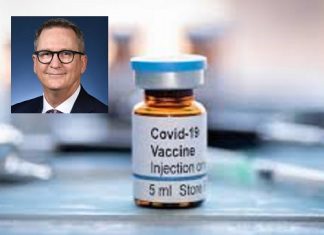 Australian H.C Welcomes COVAX Initial Vaccine Allocation to Pakistan