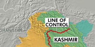 Pakistan & Jammu Kashmir Dispute -by- Tayyaba Sherazi