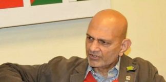 NO MEDICINE OF COVID SHOULD BE LAUNCHED WITHOUT MULTI-CASES TESTS & DOUBLE CHECKS -PRO DR KHALID KHAN