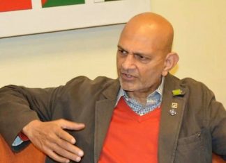 NO MEDICINE OF COVID SHOULD BE LAUNCHED WITHOUT MULTI-CASES TESTS & DOUBLE CHECKS -PRO DR KHALID KHAN