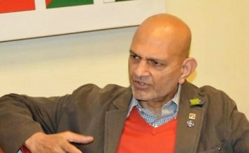 NO MEDICINE OF COVID SHOULD BE LAUNCHED WITHOUT MULTI-CASES TESTS & DOUBLE CHECKS -PRO DR KHALID KHAN