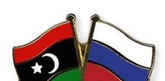 Putin’s Special Rep & Chairman President Council Libya Discuss Bilateral Matters