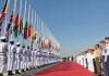 Aman 2021 – Together for Peace with Pakistan Navy