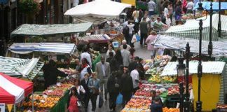 Islamabad to Set-Up first Street Economy Unit in Pakistan