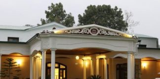 Swat Serena Hotel’s Leasing – A Serious Concern for Prime Minister -by-Munaza Kazmi