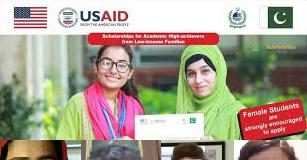 HEC celebrates 16th Anniversary of USAID’s Merit & Needs Based Scholarship Program
