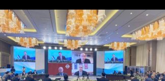 Uzbekistan, Pakistan, Afghanistan sign strategic plan for mega railway project