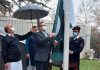 Impressive Ceremony @ Embassy of Pakistan in Turkey to Mark 23 March