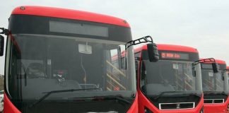 France to Provide Soft Loan of 65 Million Euros for BRT Karachi