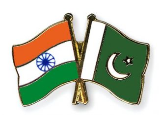 INDIAN MILITARY TROOPS TO VISIT PAKISTAN FOR JOINT EXERCISE