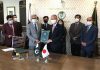 Japan to Provide Grants for Water Treatment & Distribution System in Faisalabad