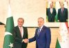 Pak-Tajik FMs for Exploring Areas Particularly “Trade, Tourism & P-to-P Engagement”