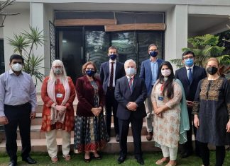 European Union to support Pakistani Civil Society with €7.23M to mitigate impact of COVID-19