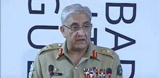 COAS Pakistan; Stable Indo-Pak relation, Key to Tap Potential of South, Central Asia – Text Speech @ ISB Security Dialogue