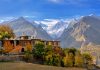 Hunza of Pakistan, A Hidden Treasure of Magical Natural Beauty – by – Munaza Kazmi