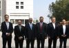 Jordan Pakistan can Share Expertise in Pharma Industry for Mutual Benefit – Ambassador visits Manufacturing Companies