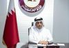 Deputy Prime Minister and Minister of Foreign Affairs: Qatar Gives Utmost Priority to Countering Terrorism