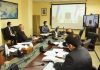 Pak-Uzbek Sides Resolve to Implement February Decisions Reached at Tashkent