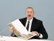 President Ilham Aliyev ; “We are Grateful to People & Gov of Pakistan for Consistent Approach related to Azerbaijan’s Territorial Integrity”