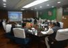 COMSATS Joint Centre for Industrial Biotechnology Inaugurated in Tianjin, China.