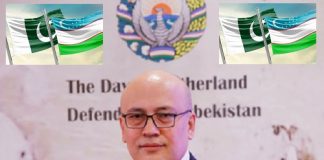 Uzbekistan-Pakistan, Strengthening Centuries Old Ties into Mutually Beneficial Cooperation