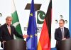NEW PAGE IN PAK-GERMAN RELATIONS – Pakistan to Open new CG office at Munich