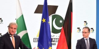 NEW PAGE IN PAK-GERMAN RELATIONS – Pakistan to Open new CG office at Munich