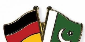 Pakistan, Germany to Review Entire Gamut of Relations on 11-13 April