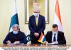 Pakistan – Hungary Agree to Forge Strong Economic Partnership