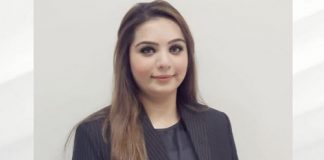 Mariam Khan – The Youngest Pakistani Culture Transformation Consultant and Career Transition Strategist