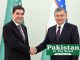 Uzbekistan-Turkmenistan Ready to Create International Transport & Transit Corridor