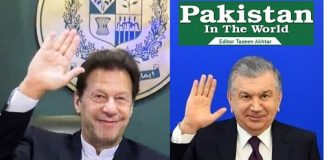 Connecting Central South Asia – Dream of President Uzbekistan Coming True