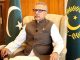 Government will have to Look into French Envoy’s Expulsion if Parliament Approves the Resolution; President Alvi