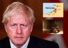 PM UK Politicizes Independent Investigation of International Criminal Court into Palestine Situation