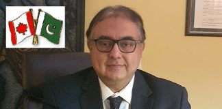 Canadian Government Urged to Reconsider Ban on Flights from Pakistan