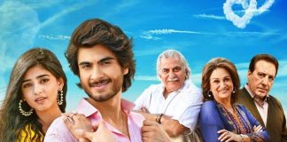 Teri Meri Kahani – Saga of Love and Secrets – From Today 3 April