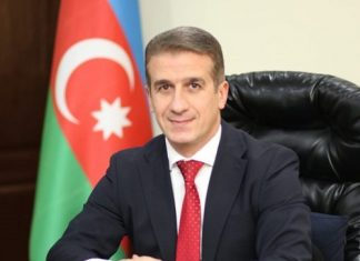 Azerbaijan, Pakistan, Turkey Military Exercises This Year under Consideration; Ambassador Ali Alizade