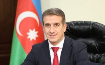 Azerbaijan, Pakistan, Turkey Military Exercises This Year under Consideration; Ambassador Ali Alizade