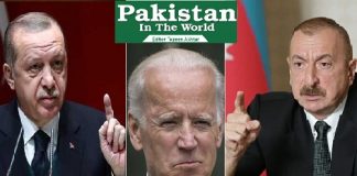 Azerbaijan & Turkey Strongly Reject Biden’s Remarks about so called “Armenian Genocide” as Historical Mistake