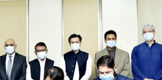 CPEC Project: Addendum /Amendment in Agreement for ±660 kV HVDC Matiari – Lahore Transmission Line Project Signed